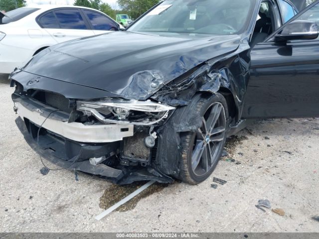 WBA8B3C52JK384534 BMW 340i