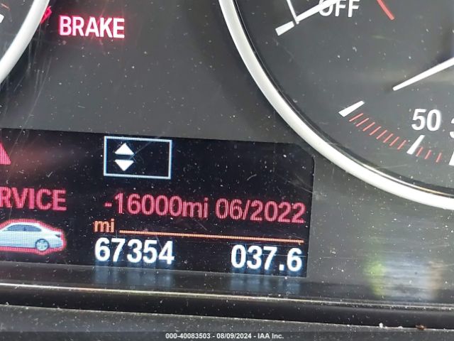 WBA8B3C52JK384534 BMW 340i