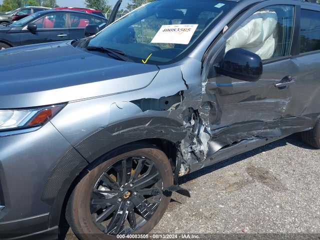2024 MITSUBISHI OUTLANDER SPORT JA4ARUAU7RU005313 Photo 5