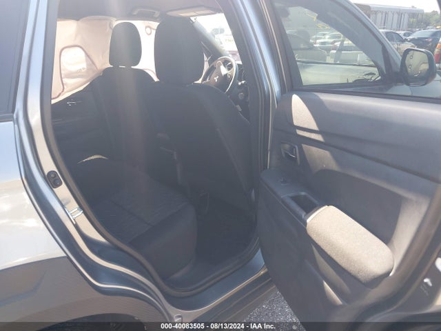 2024 MITSUBISHI OUTLANDER SPORT JA4ARUAU7RU005313 Photo 7