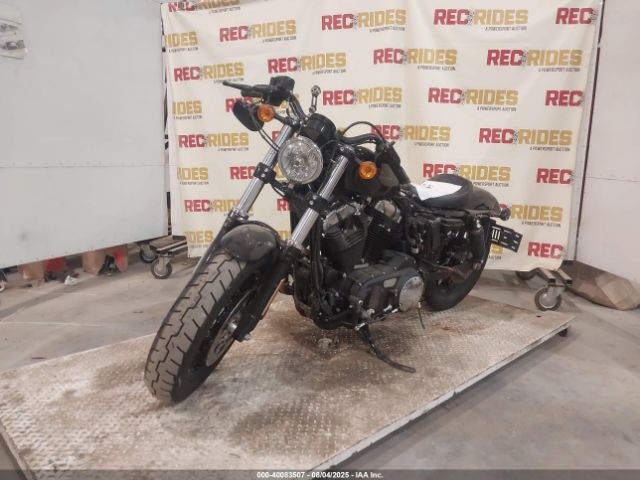 2022 HARLEY-DAVIDSON XL1200 1HD1LC312NB413002 Photo 1