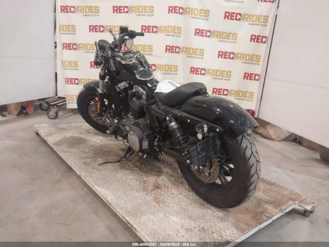 2022 HARLEY-DAVIDSON XL1200 1HD1LC312NB413002 Photo 2