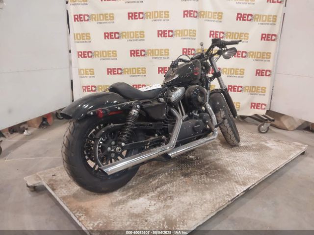 2022 HARLEY-DAVIDSON XL1200 1HD1LC312NB413002 Photo 3