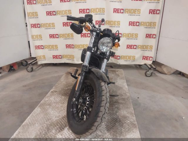 2022 HARLEY-DAVIDSON XL1200 1HD1LC312NB413002 Photo 4