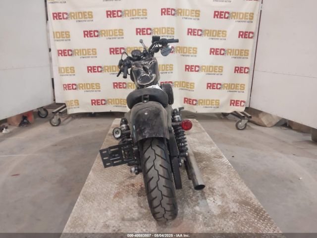 2022 HARLEY-DAVIDSON XL1200 1HD1LC312NB413002 Photo 5