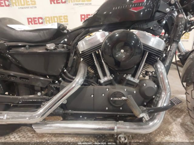 2022 HARLEY-DAVIDSON XL1200 1HD1LC312NB413002 Photo 7