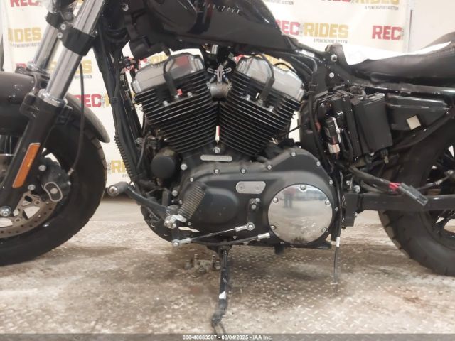 2022 HARLEY-DAVIDSON XL1200 1HD1LC312NB413002 Photo 8