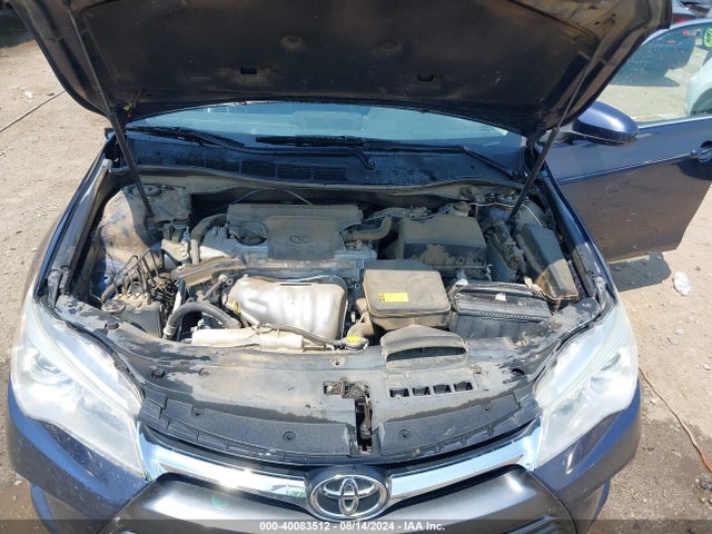 Toyota CAMRY XLE 2015 4T1BF1FK5FU938935 Image 10