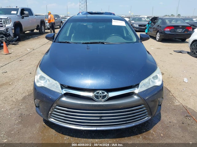 Toyota CAMRY XLE 2015 4T1BF1FK5FU938935 Image 12