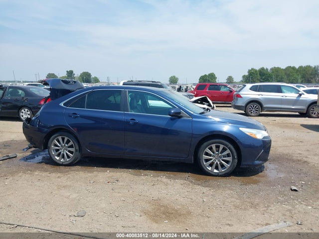 Toyota CAMRY XLE 2015 4T1BF1FK5FU938935 Image 13