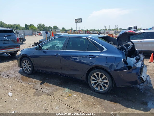 Toyota CAMRY XLE 2015 4T1BF1FK5FU938935 Image 14