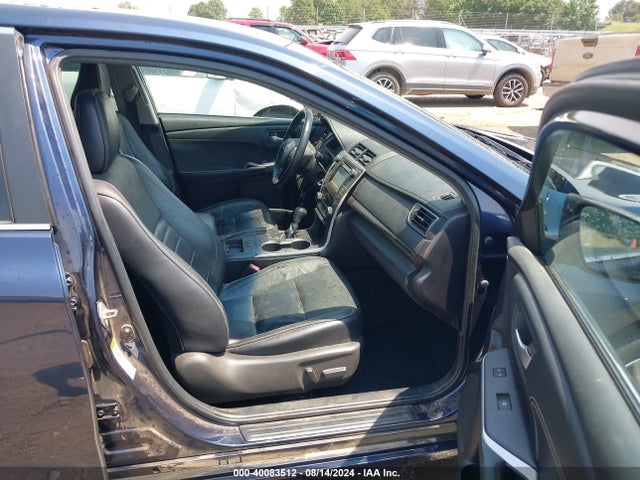 Toyota CAMRY XLE 2015 4T1BF1FK5FU938935 Image 5