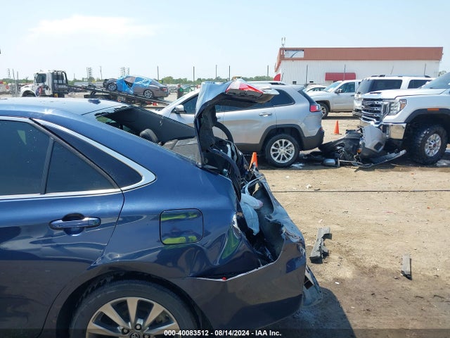 Toyota CAMRY XLE 2015 4T1BF1FK5FU938935 Image 6