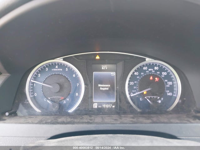 Toyota CAMRY XLE 2015 4T1BF1FK5FU938935 Image 7