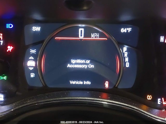 1C4RDJDGXMC555986 Dodge Durango Gt Plus Awd
