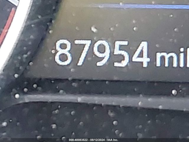 5N1AZ2MH5HN189728 Nissan MURANO SV