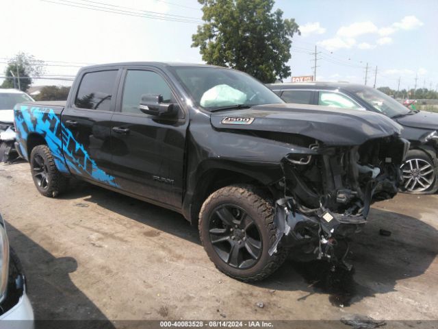 1C6SRFFT6MN521369 auction archive image