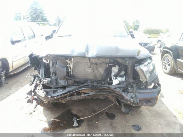 1C6SRFFT6MN521369 RAM 1500 Big Horn  4x4 5'7 Box