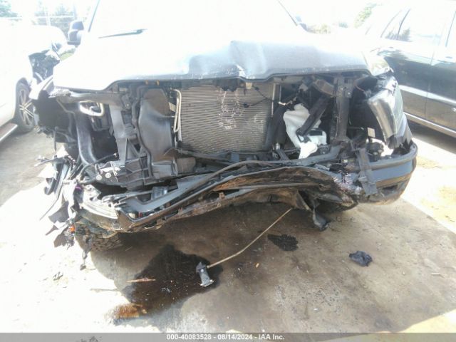 1C6SRFFT6MN521369 RAM 1500 Big Horn  4x4 5'7 Box