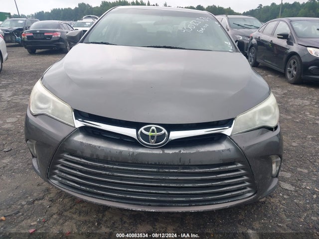 Toyota CAMRY LE 2016 4T1BF1FK9GU218944 Image 12