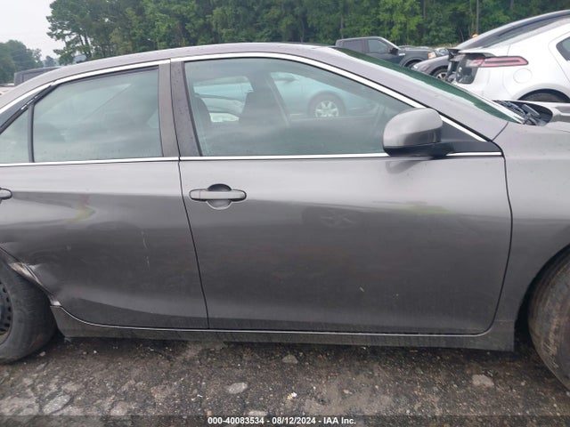 Toyota CAMRY LE 2016 4T1BF1FK9GU218944 Image 13