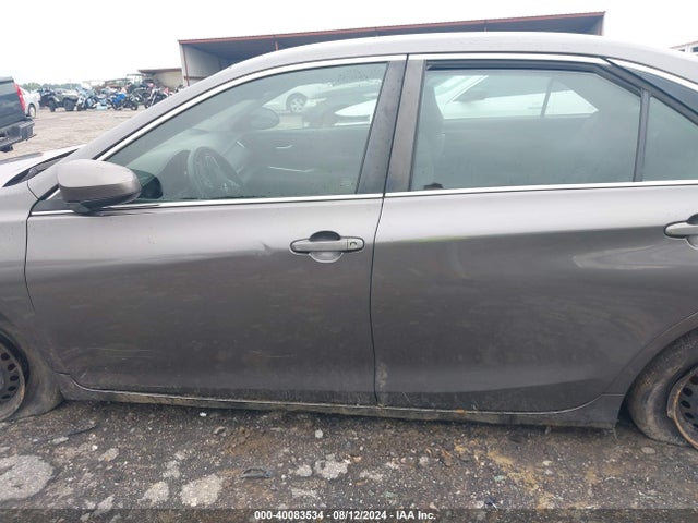 Toyota CAMRY LE 2016 4T1BF1FK9GU218944 Image 14