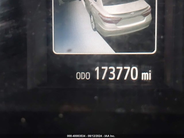 Toyota CAMRY LE 2016 4T1BF1FK9GU218944 Image 15