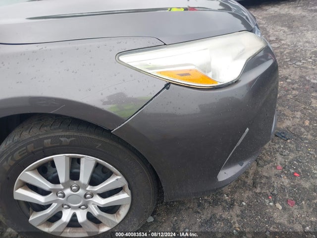 Toyota CAMRY LE 2016 4T1BF1FK9GU218944 Image 11
