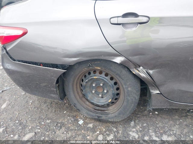 Toyota CAMRY LE 2016 4T1BF1FK9GU218944 Image 17