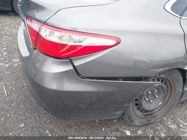 Toyota CAMRY LE 2016 4T1BF1FK9GU218944 Image 18