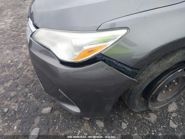 Toyota CAMRY LE 2016 4T1BF1FK9GU218944 Image 21