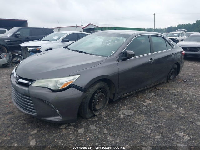 Toyota CAMRY LE 2016 4T1BF1FK9GU218944 Image 2