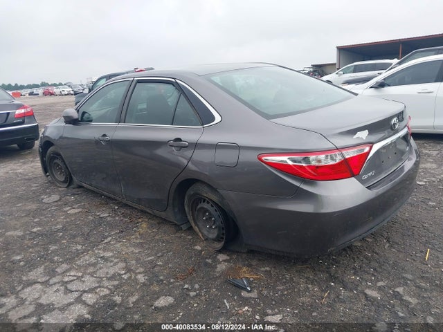 Toyota CAMRY LE 2016 4T1BF1FK9GU218944 Image 3