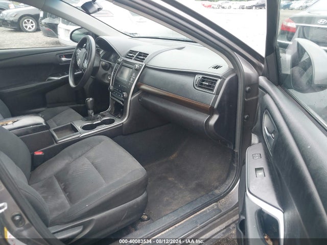 Toyota CAMRY LE 2016 4T1BF1FK9GU218944 Image 5