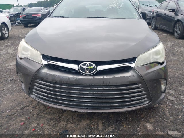 Toyota CAMRY LE 2016 4T1BF1FK9GU218944 Image 6