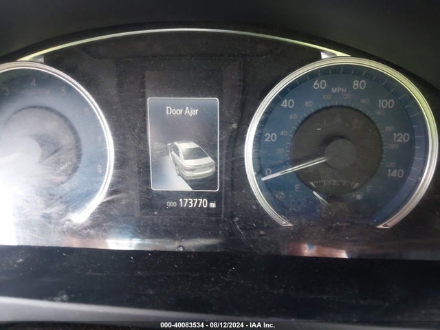 Toyota CAMRY LE 2016 4T1BF1FK9GU218944 Image 7