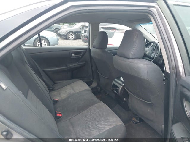 Toyota CAMRY LE 2016 4T1BF1FK9GU218944 Image 8