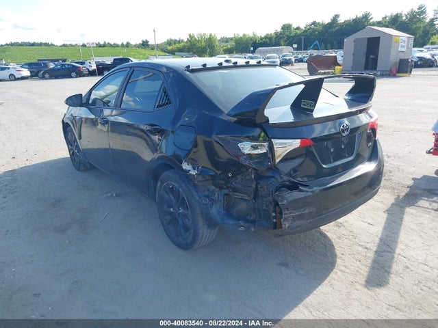 Toyota COROLLA SE 2017 2T1BURHE0HC761369 Image 6