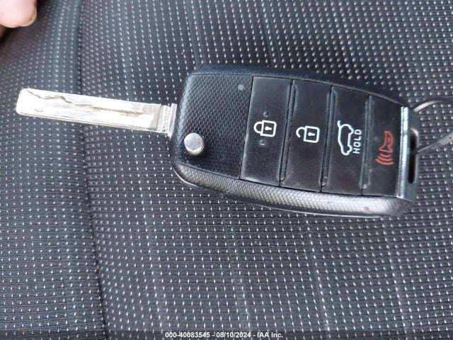 KIA Sportage Lx 2018 KNDPM3AC1J7303911 Image 11