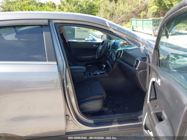 KIA Sportage Lx 2018 KNDPM3AC1J7303911 Image 5