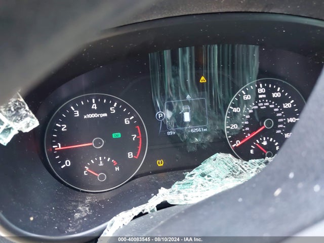 KIA Sportage Lx 2018 KNDPM3AC1J7303911 Image 7