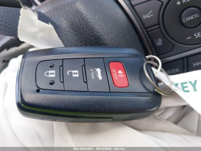 4T1K61AK6NU032542 Toyota CAMRY XSE