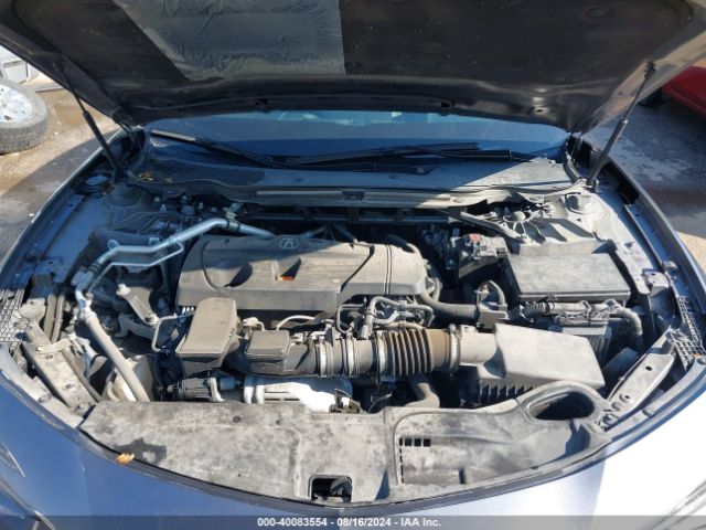 19UUB6F32MA005931 Acura Tlx Standard