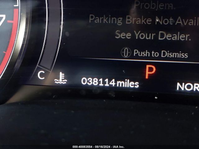 19UUB6F32MA005931 Acura Tlx Standard