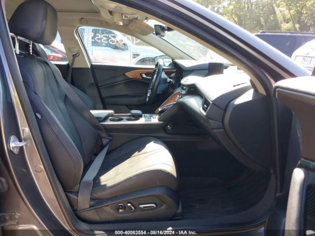 19UUB6F32MA005931 Acura Tlx Standard