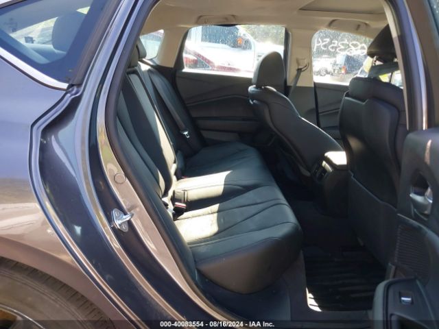 19UUB6F32MA005931 Acura Tlx Standard