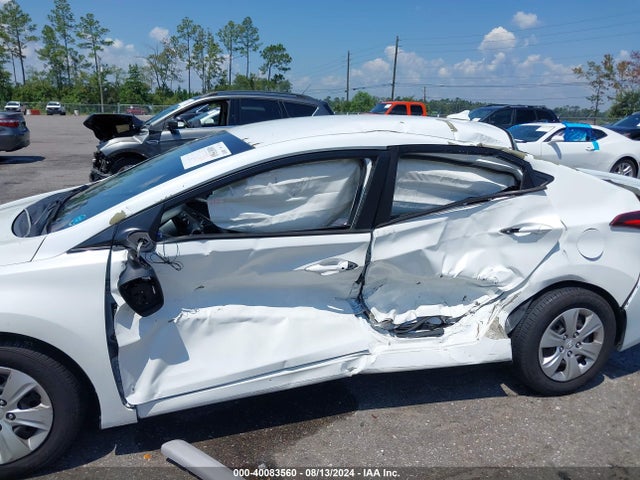 Hyundai ELANTRA SE 2016 5NPDH4AE4GH765222 Image 6
