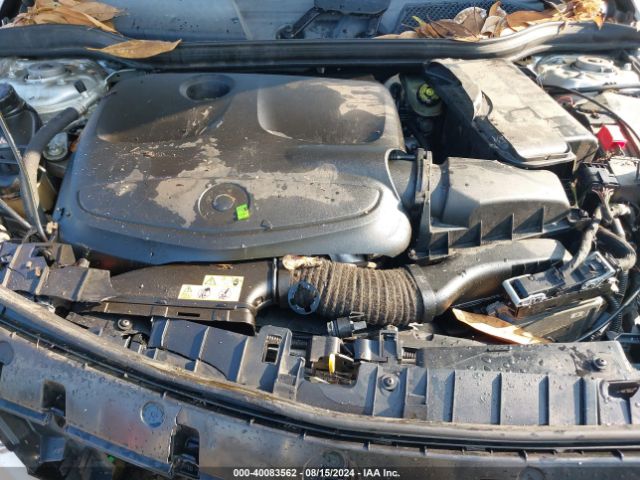 WDCTG4GB3HJ300350 Mercedes-Benz Gla 250 4matic