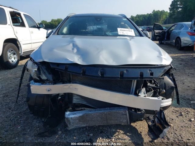 WDCTG4GB3HJ300350 Mercedes-Benz Gla 250 4matic