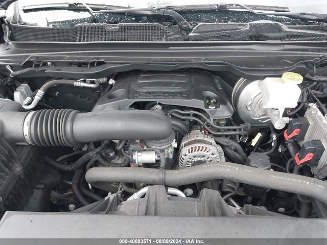 1C6SRFBT6MN528764 RAM 1500